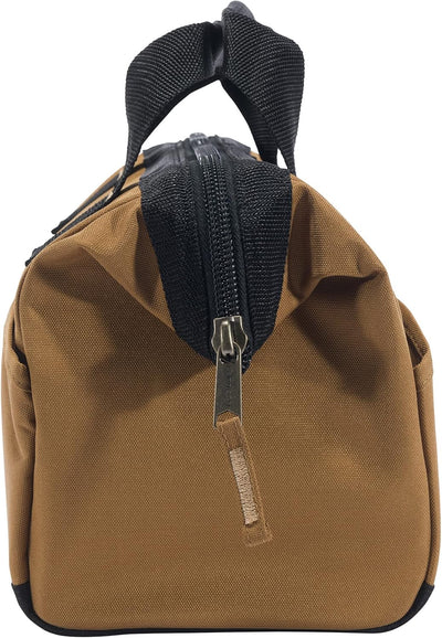 Carhartt Trade Series Werkzeugtasche, Grösse M, Carhartt Brown, Grösse M (33 cm) Medium (13-Inch) Mi