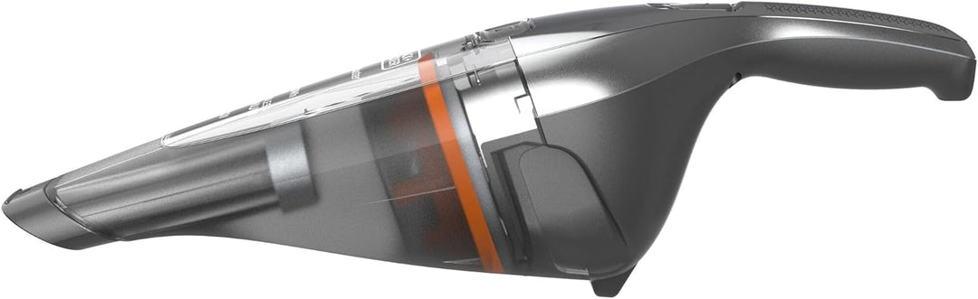Black+Decker NVC220WC-QW, Chrom, 385 ml Chrom 385 ml, Chrom 385 ml