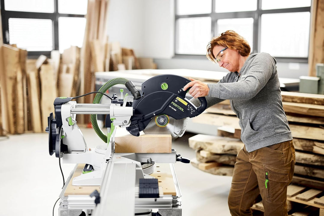Festool Kreissägeblatt-Set KSB-SORT/3 W/A 260x2,5