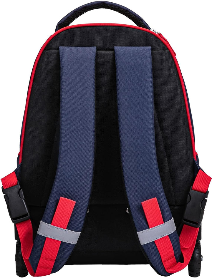 Trolley-Rucksack Offizielle „Paris Saint Germain“-Kollektion, 47 cm