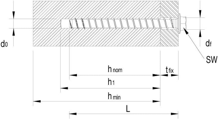 MULTI-MONTI-plus 12,0 12x160, 12x160
