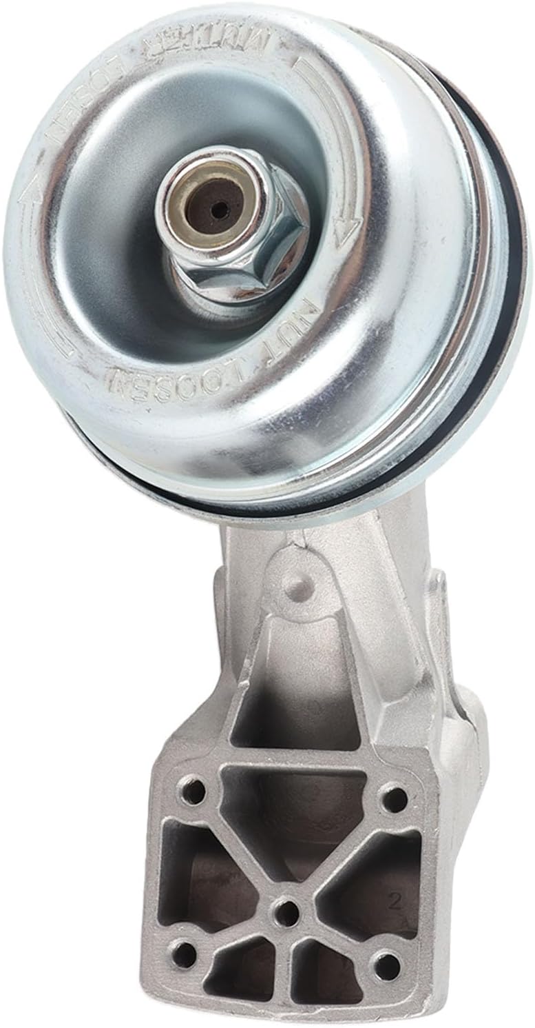 Trimmer Getriebe, Gartengerät Getriebe Stabile Leistung für Stihl FS160 FS180 FS220 FS280 FS290 FS30
