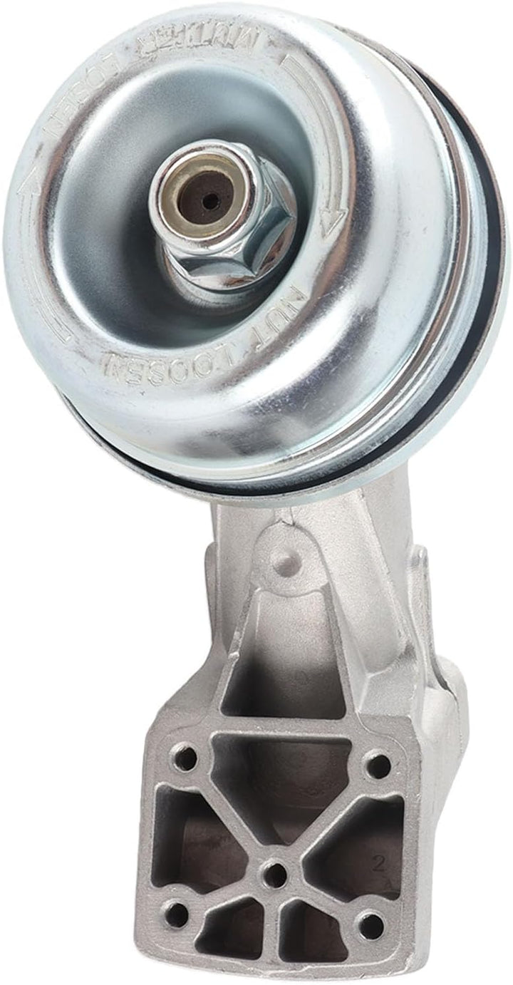 Trimmer Getriebe, Gartengerät Getriebe Stabile Leistung für Stihl FS160 FS180 FS220 FS280 FS290 FS30