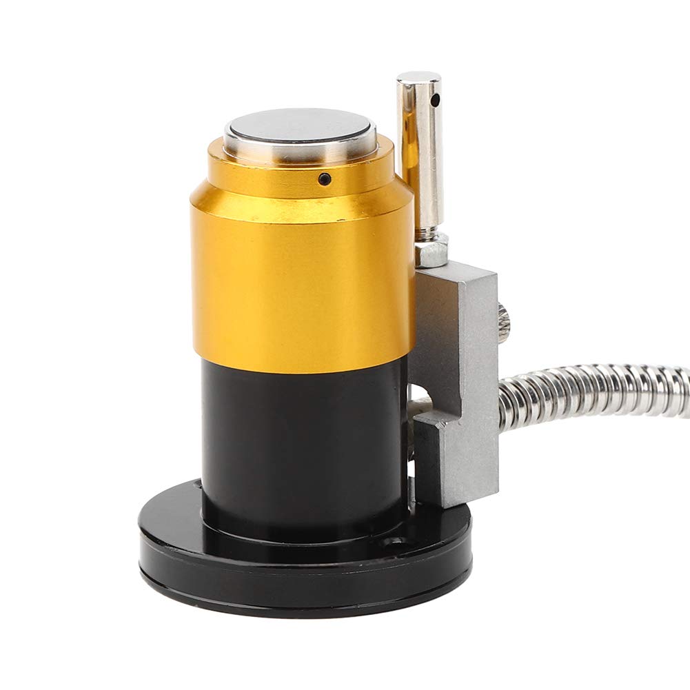 Auto-Werkzeugsensor Universal Typ NC/NO CNC-Sondenwerkzeug Berührungssensor Einstellung für CNC-Fräs