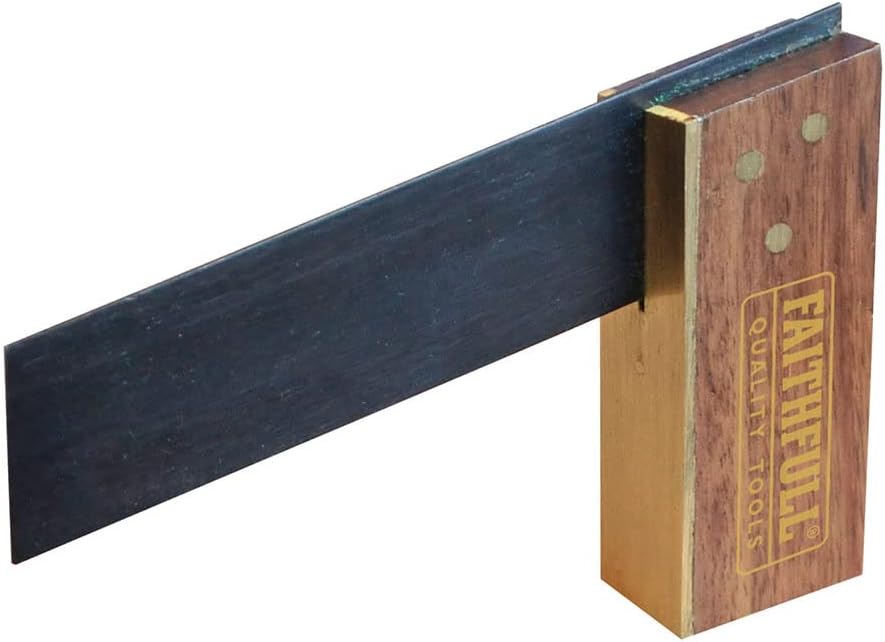 Faithfull MINISET5 Miniatur-Werkzeug-Set, 5-teilig