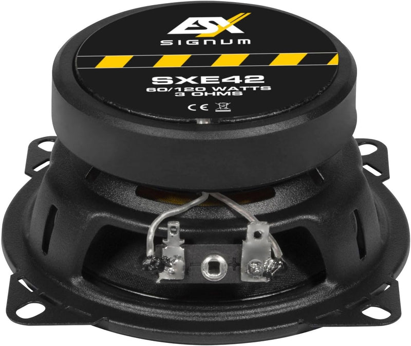 ESX SXE42-10cm Koax Lautsprecher
