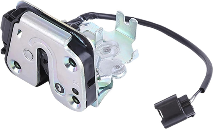 Stellmotor Türschloss Zentralverriegelung Stellelement,825020011R Kofferraumverriegelungsbetätiger K