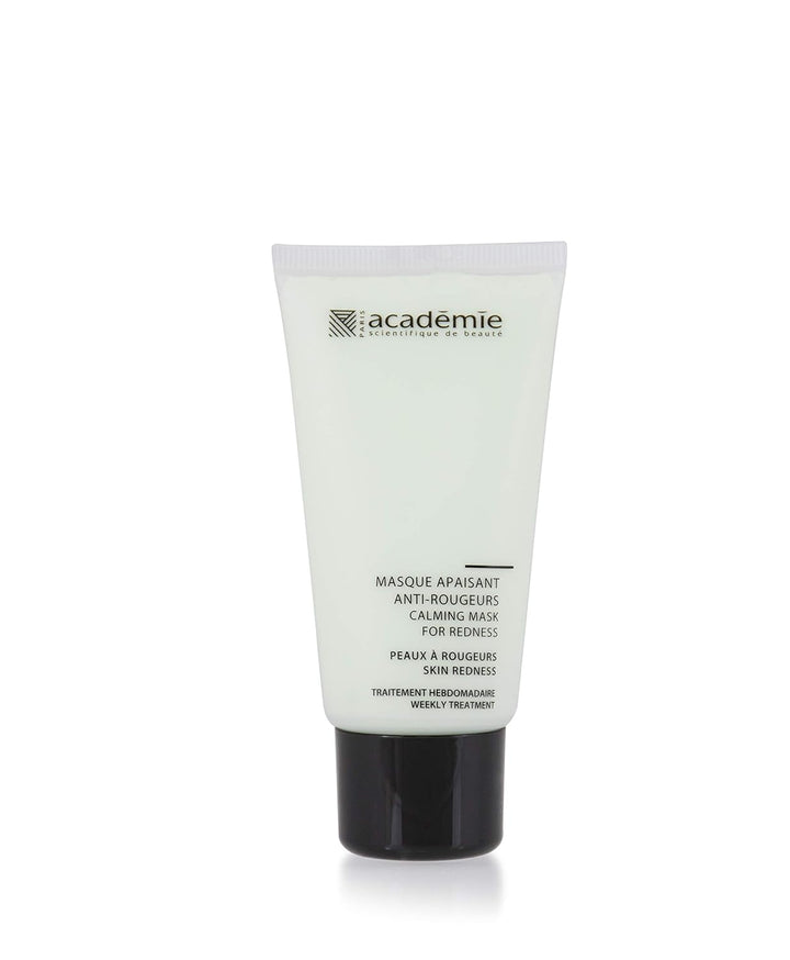 Academie Masque Apaisant Anti Rougeurs