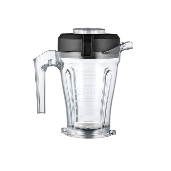 Vitamix S-Series, 1.2-L-Behälter, Tritan, Durchsichtig