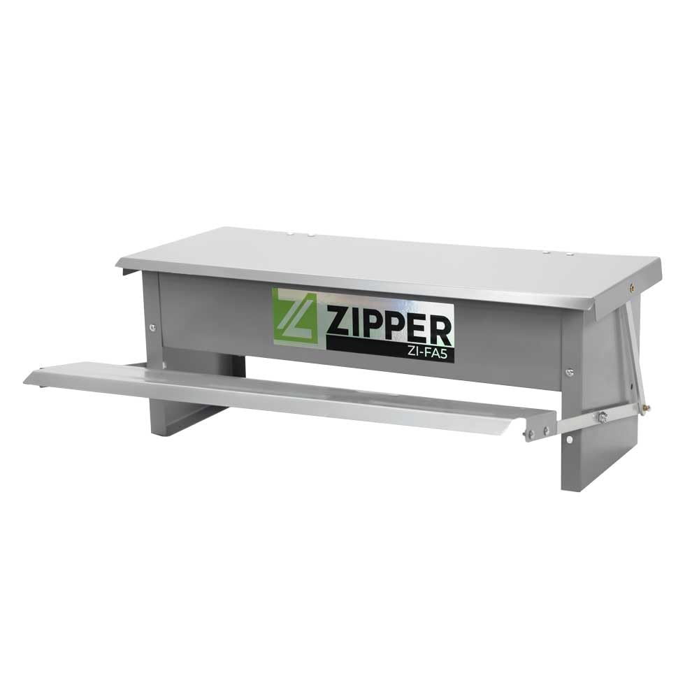 Zipper Futterautomat ZI-FA5 / 5 kg
