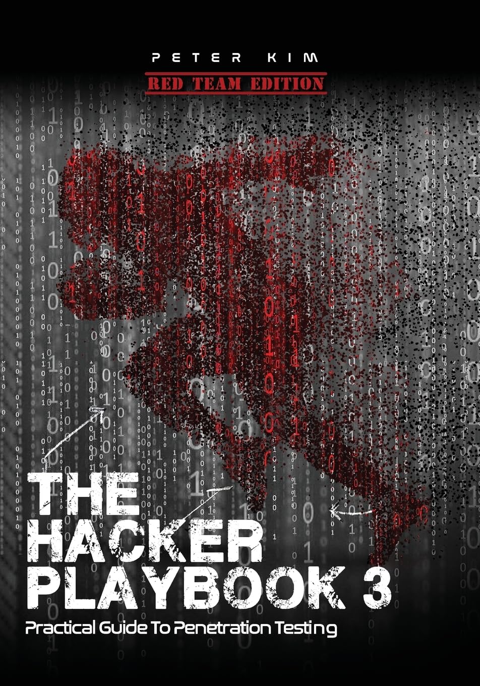 The Hacker Playbook 3: Practical Guide To Penetration Testing, Taschenbuch