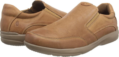 Hush Puppies Herren Aaron Slipper 39.5 EU Brnbrn, 39.5 EU Brnbrn