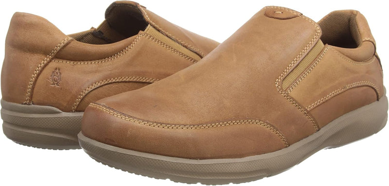 Hush Puppies Herren Aaron Slipper 39.5 EU Brnbrn, 39.5 EU Brnbrn