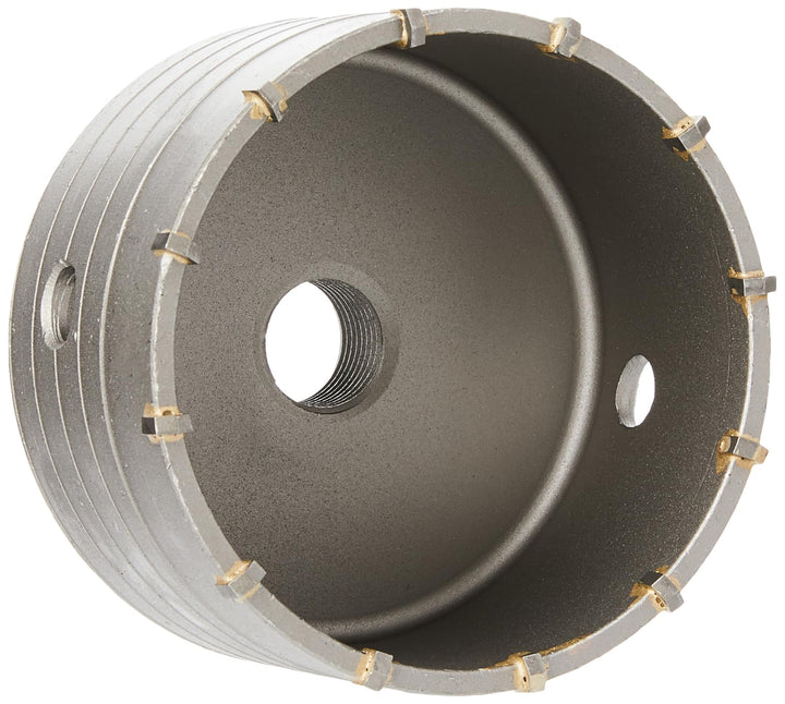 Silverline 947605 Hartmetall-Bohrkrone 100 mm 100mm, 100mm