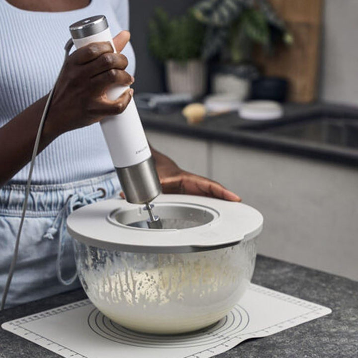 ZWILLING Fresh & Save BOWLS Zubehör Set, S/M/L / 5-tlg