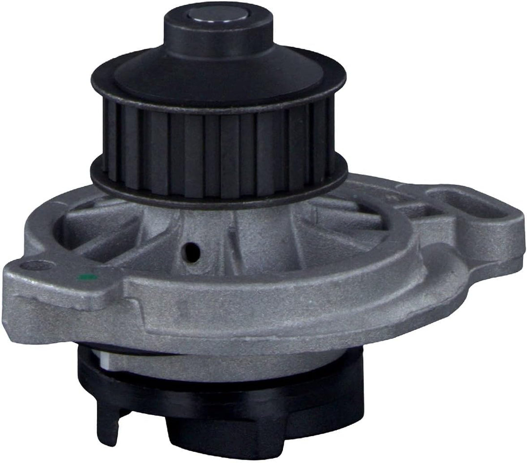febi bilstein 09755 Wasserpumpe mit Dichtring , 1 Stück