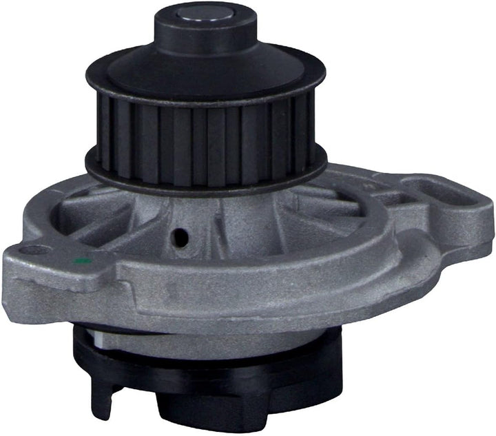 febi bilstein 09755 Wasserpumpe mit Dichtring , 1 Stück