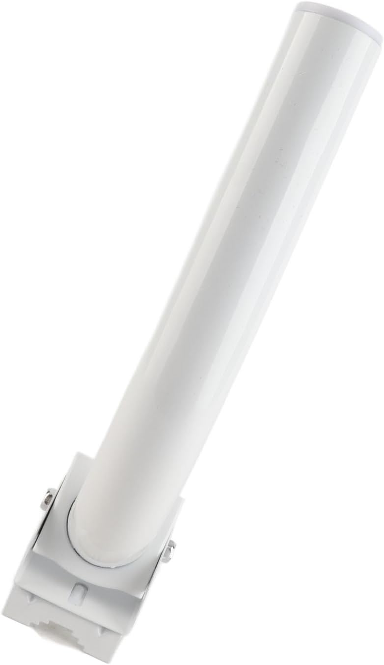 Satellitenantennenhalterung, V2 Outdoor, Verstellbare TV-Antennenhalterung, Wand-J-Pole-Dachmontage-