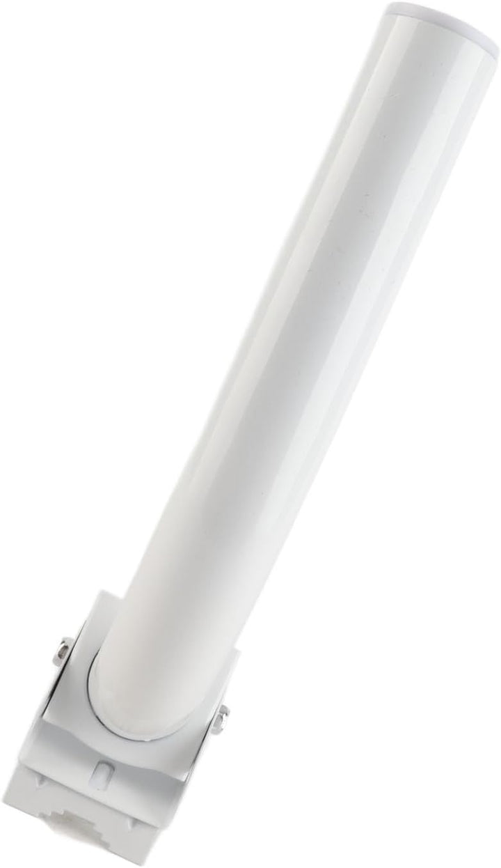 Satellitenantennenhalterung, V2 Outdoor, Verstellbare TV-Antennenhalterung, Wand-J-Pole-Dachmontage-