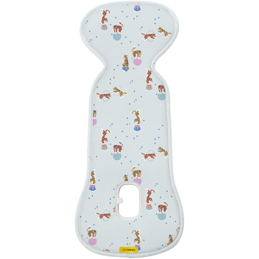 Aeromoov - Baby Sitzauflage Air Layer - Einlage Für Autositz oder Kinderwagen - Gruppe 0 - Antischwi