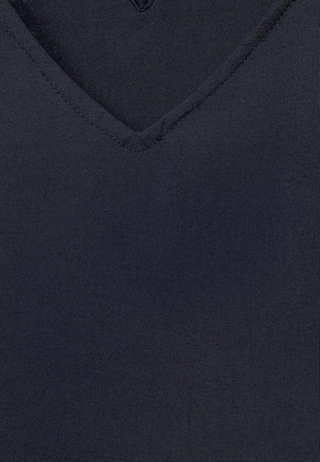 Street One Damen A343328 Blusentop, Grand Blue, 38