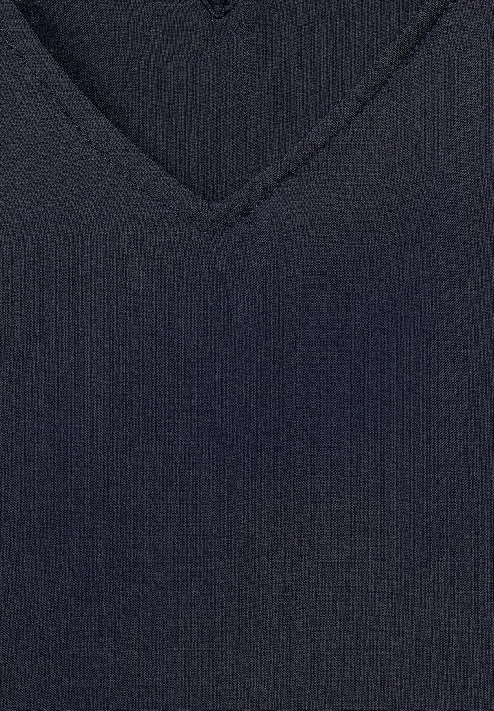 Street One Damen A343328 Blusentop, Grand Blue, 38