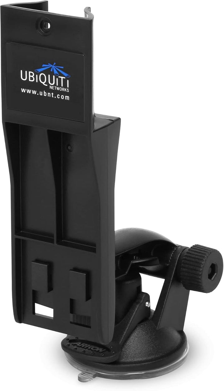 Ubiquiti Networks NS-WM Befestigungsset, Schwarz