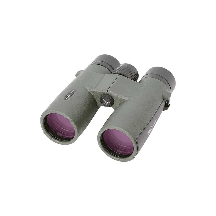 DDoptics Fernglas Kolibri 10x42 Gen. 3 grün