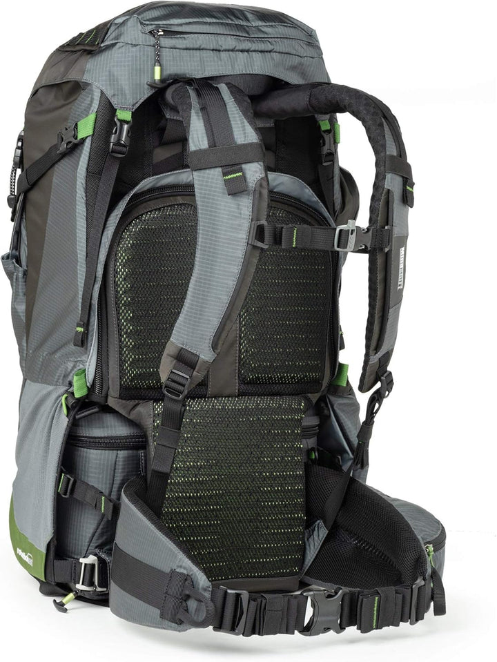 Think Tank Parent - Mindshiftgear Rotation Rucksack (50L+), 50L+