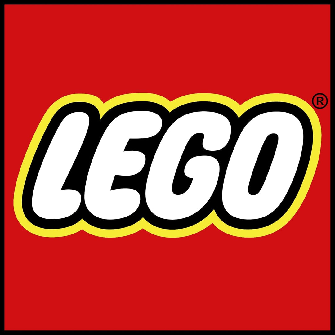 LEGO Technic Offroad Rennbuggy, Auto-Spielzeug für Kinder & Technic Schwerlast Bulldozer, Spielzeug-