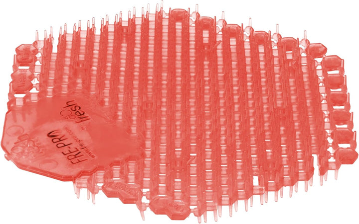 Fre-Pro WAVE 3D - Pissoir & Urinal Einsatz - 30 Tage Frischewirkung - Kiwi Grapefruit, 10 Stück, Kiw