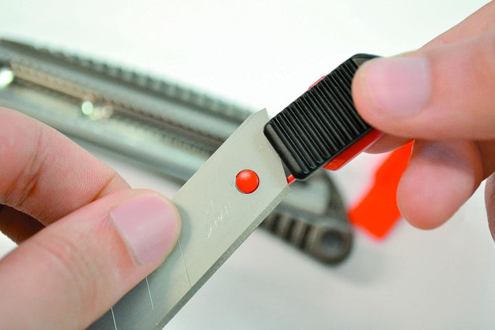 NT L-500GRP -Cutter Heavy Duty L-type Blade Model (Price for each) L-500 (157mm), L-500 (157mm)
