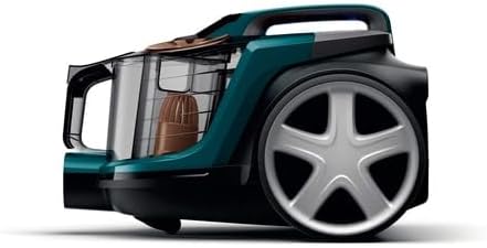 Philips PowerPro Expert FC9744/A 2L 900 W A + Green Vacuum Cleaner