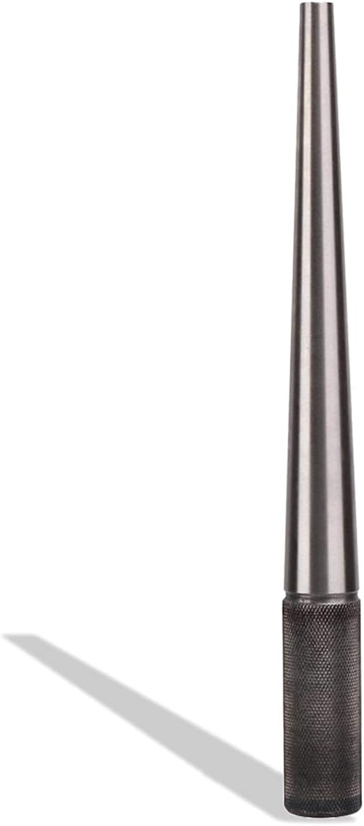 Griff Ringvergrösserer Stick, Dorn Ring Sizer, langlebiges Metall Schmuck Ring Verarbeitung Reparatu