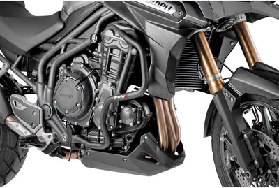 Puig 7543N Sturzbügel BMW R 1200GS 2014-2016, Schwarz, Schwarz