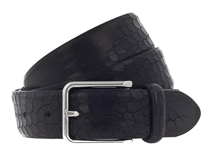 B.Belt Gürtel Leder