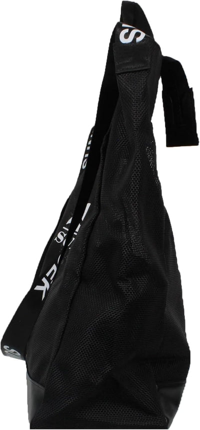 SUNDEK Strandtasche AW828ABP7300 schwarz, Schwarz , Einheitsgrösse