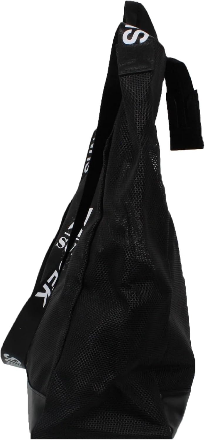 SUNDEK Strandtasche AW828ABP7300 schwarz, Schwarz , Einheitsgrösse