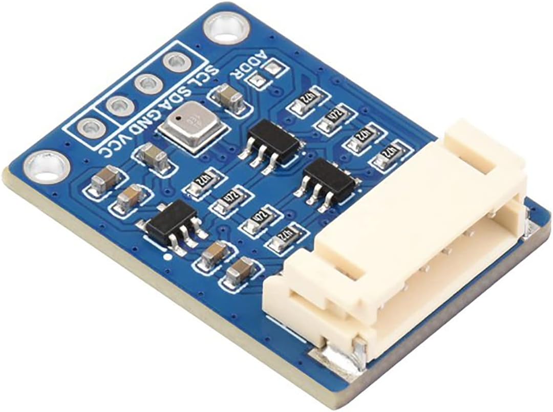BME688 Sensor I2C BME688 Environmental Module for Raspberry Pi 4B+ 4B 3B+ 3B 2B+ Zero W WH 2W / Rasp