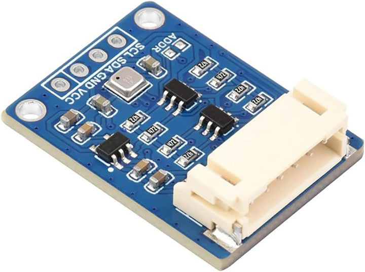 BME688 Sensor I2C BME688 Environmental Module for Raspberry Pi 4B+ 4B 3B+ 3B 2B+ Zero W WH 2W / Rasp