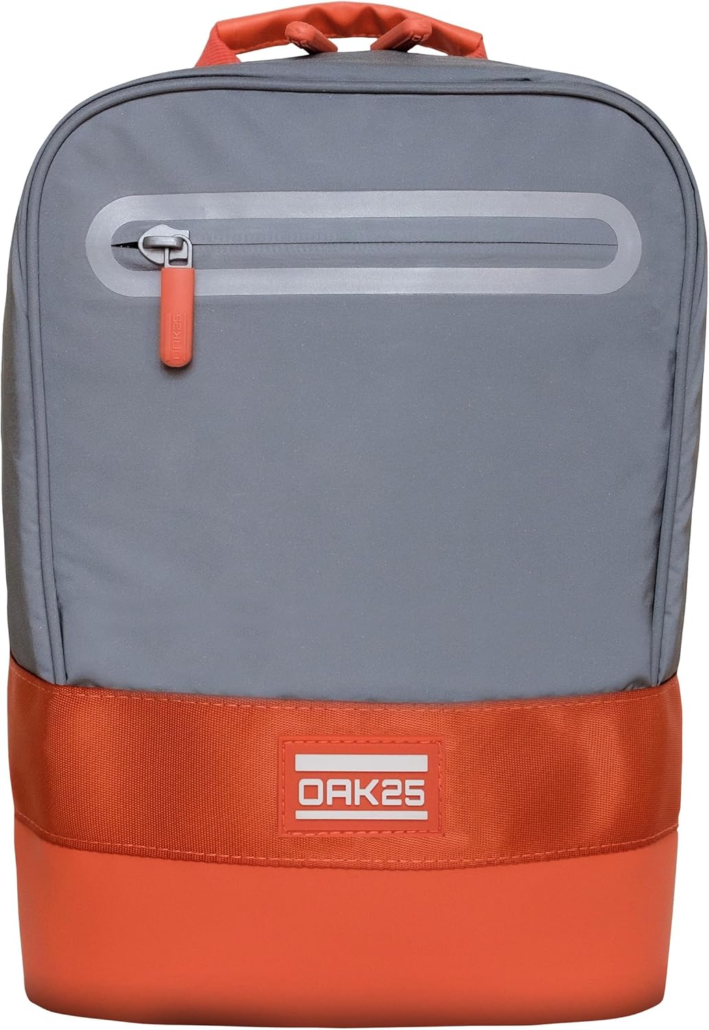 OAK25 Rucksack Kinder Mädchen & Jungen - Luminant Mini - Reflektierender Kinderrucksack für Kinderga