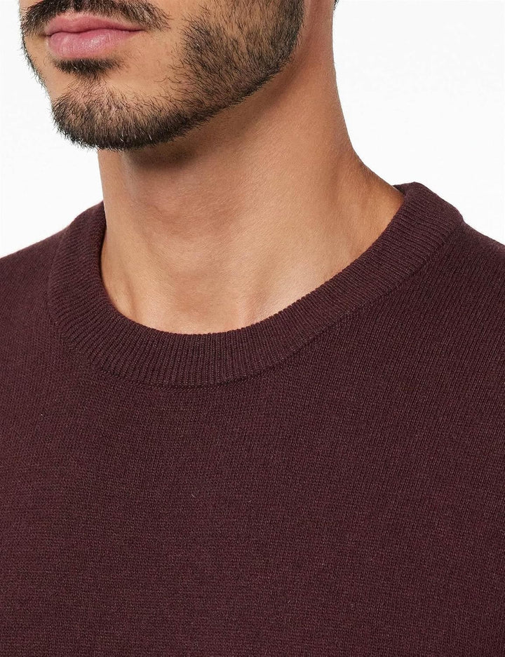Marc O'Polo Herren M29514460504 Pullover (1er Pack) XL 690, XL 690