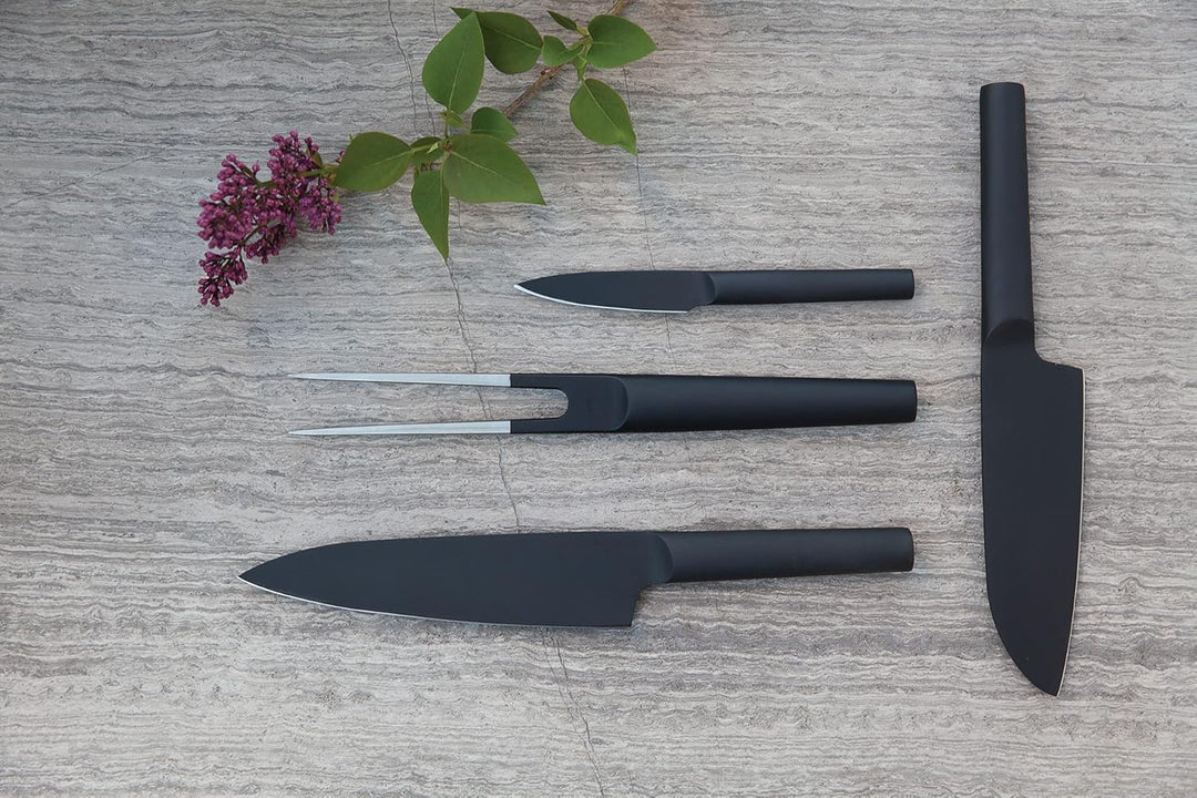 BergHOFF Essentials Santokumesser Kuro 16cm