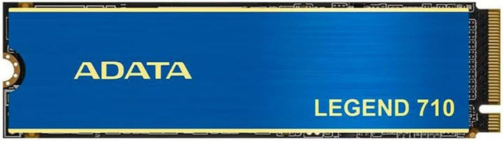 ADATA Legend 710 M.2 512 GB PCI Express 3.0 3D NAND NVMe Legend 710 (2400MB/s) 512GB