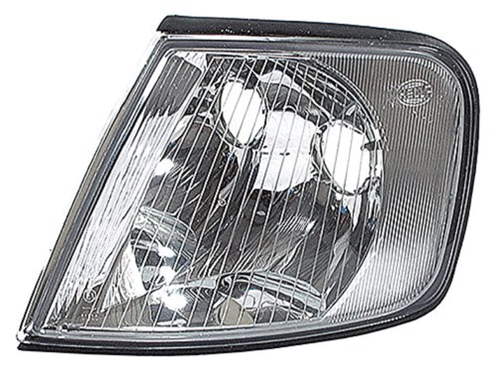 HELLA 9EL 963 111-011 Blinkleuchte - - Audi A3 (8L1) - ECE - vorne links