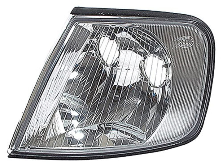 HELLA 9EL 963 111-011 Blinkleuchte - - Audi A3 (8L1) - ECE - vorne links