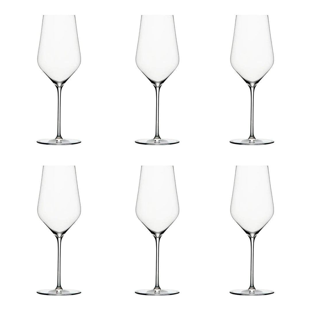 Zalto Denk Art Weisswein 6er-Set Weinglas Weinkelch NEU OVP