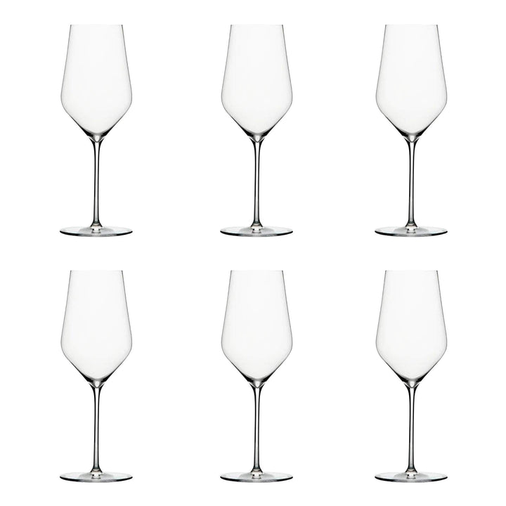 Zalto Denk Art Weisswein 6er-Set Weinglas Weinkelch NEU OVP