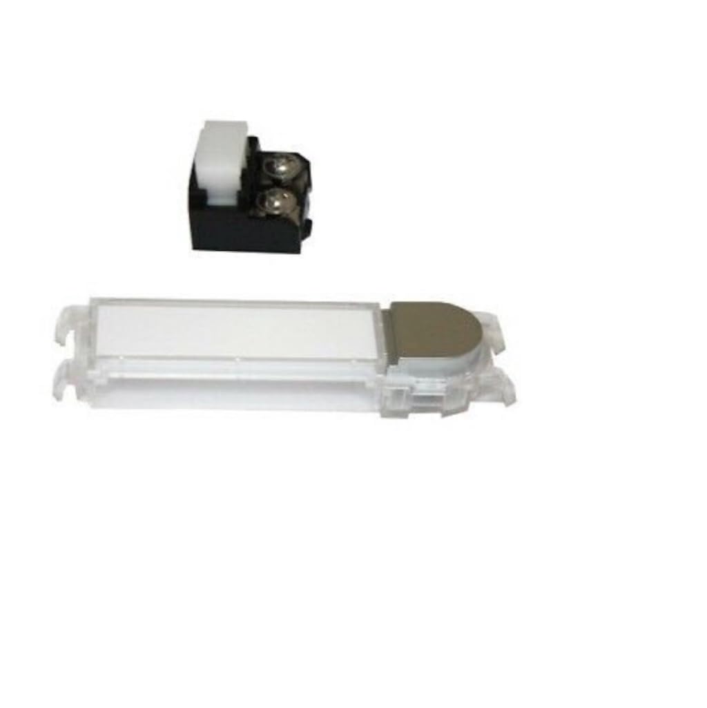 Urmet Ersatzknopf für Kartenhalter 925/755