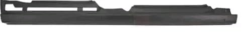WEZEL 5867104 Seitenschweller